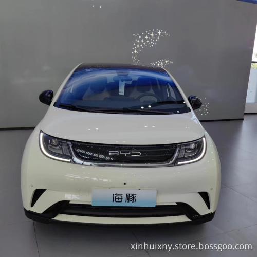 2023 byd Dolphin EV High performance  new energy vehicles electric cars